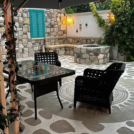 Δωμάτια σε οικογενειακή κατοικία The Castle Butik Sigacik Seferihisar